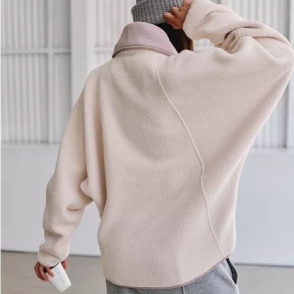 FP Movement Hit the Slopes Shawl L - Picture 4 of 7